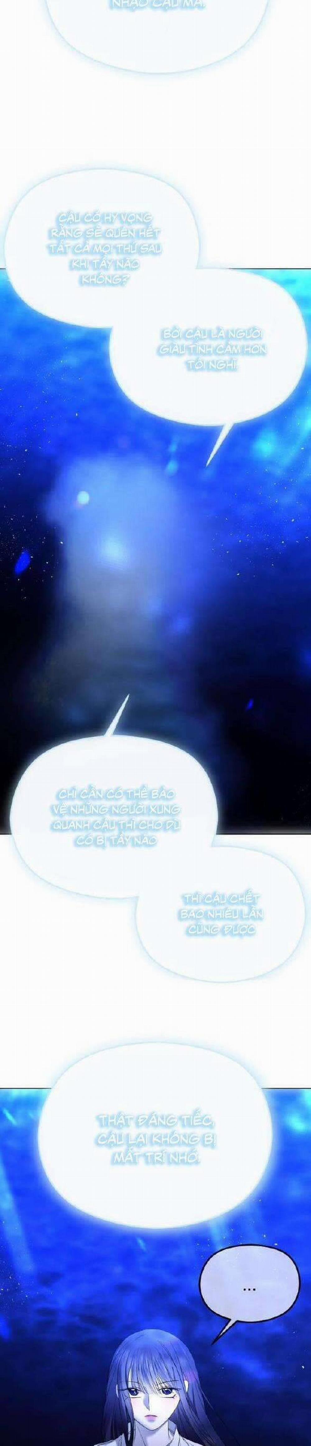 Kết Thúc, Tôi Muốn Thay Đổi Nó 44 trang 7