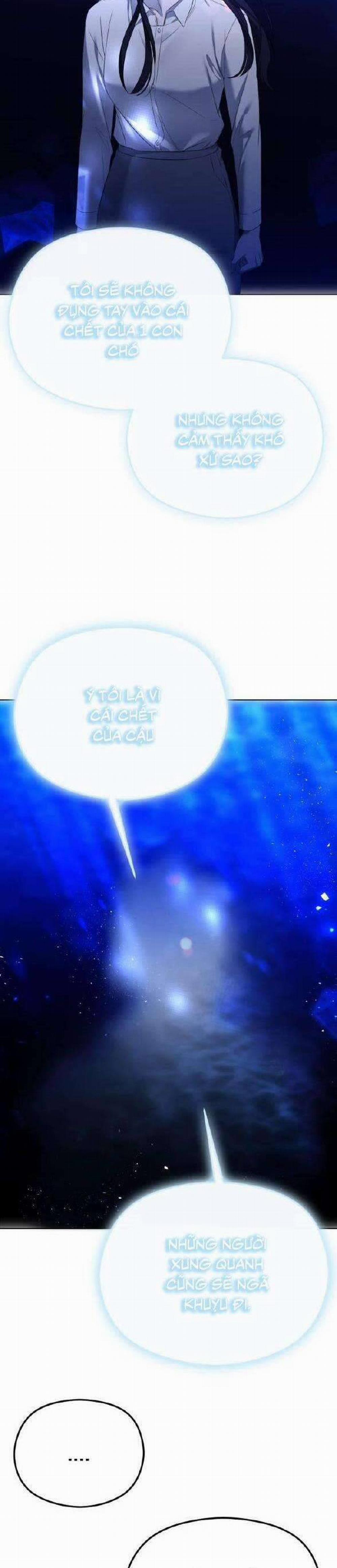 Kết Thúc, Tôi Muốn Thay Đổi Nó 44 trang 8