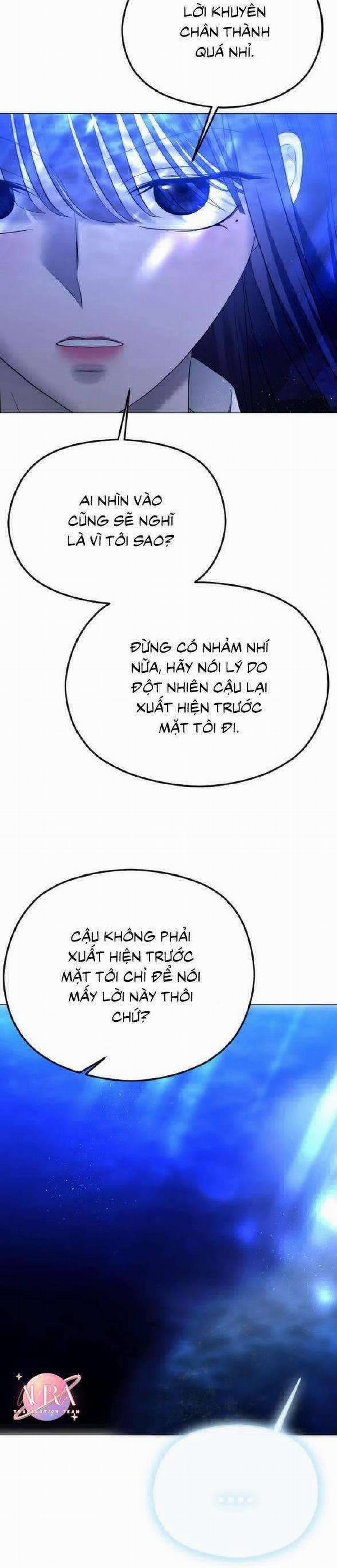 Kết Thúc, Tôi Muốn Thay Đổi Nó 44 trang 9