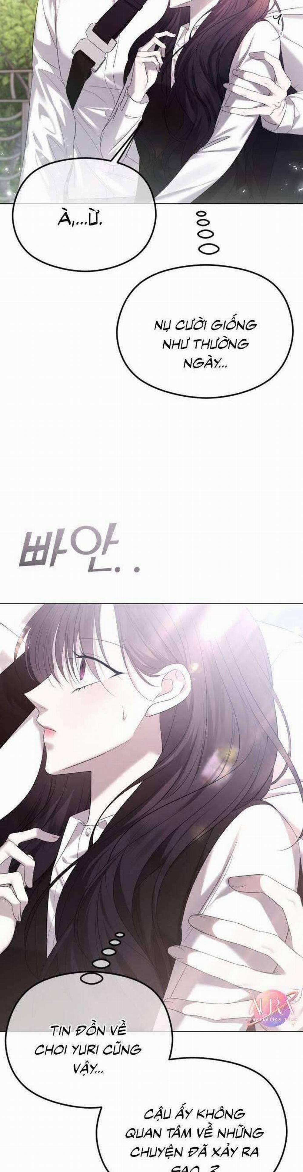 Kết Thúc, Tôi Muốn Thay Đổi Nó 46 trang 10