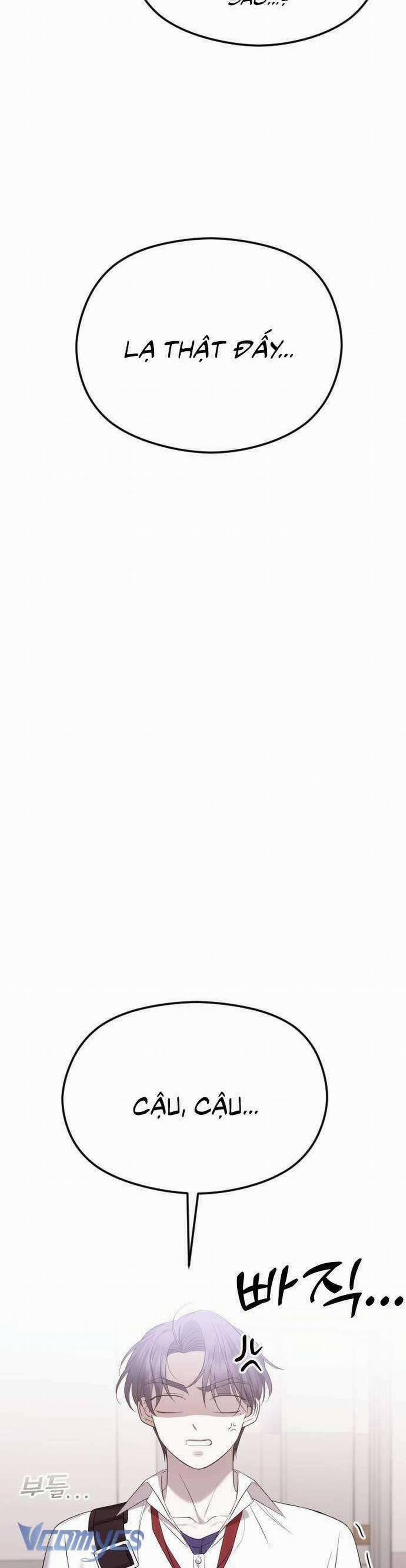 Kết Thúc, Tôi Muốn Thay Đổi Nó 46 trang 11