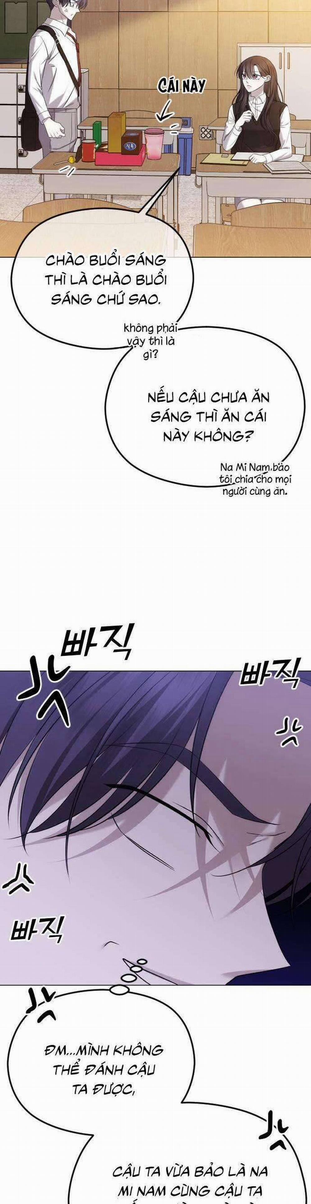 Kết Thúc, Tôi Muốn Thay Đổi Nó 46 trang 13