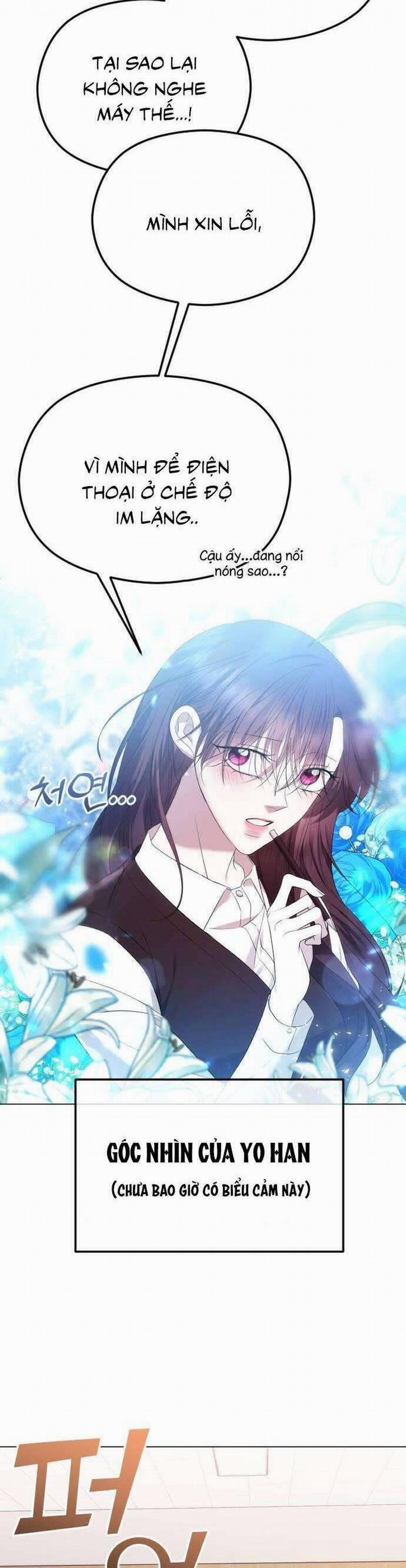 Kết Thúc, Tôi Muốn Thay Đổi Nó 46 trang 16