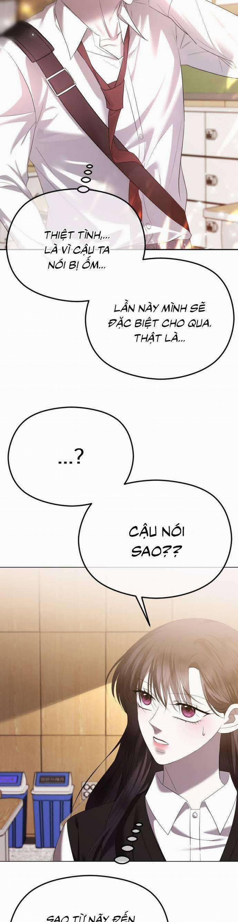 Kết Thúc, Tôi Muốn Thay Đổi Nó 46 trang 18