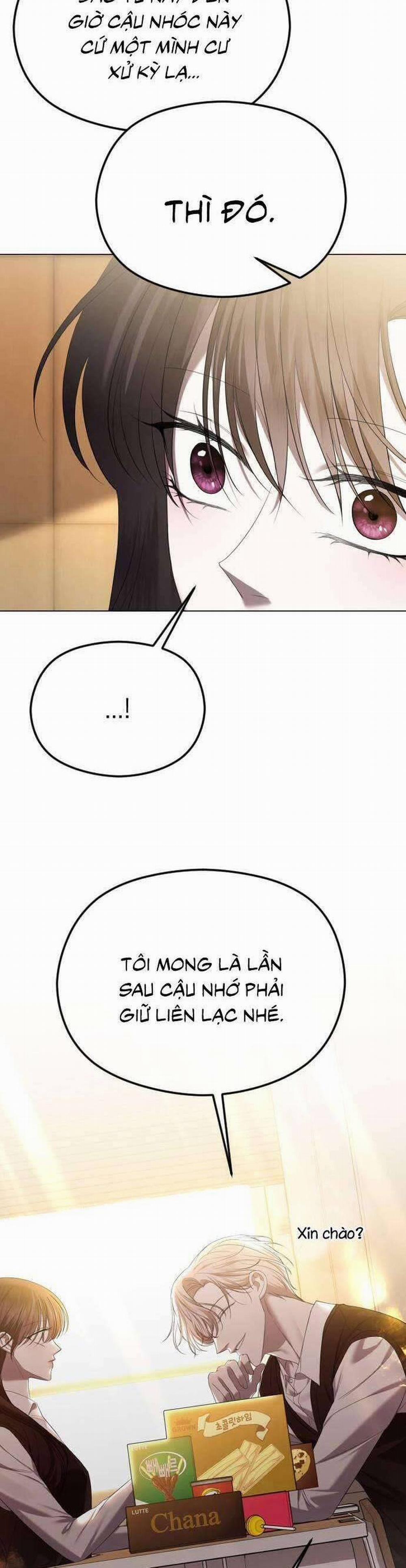 Kết Thúc, Tôi Muốn Thay Đổi Nó 46 trang 19