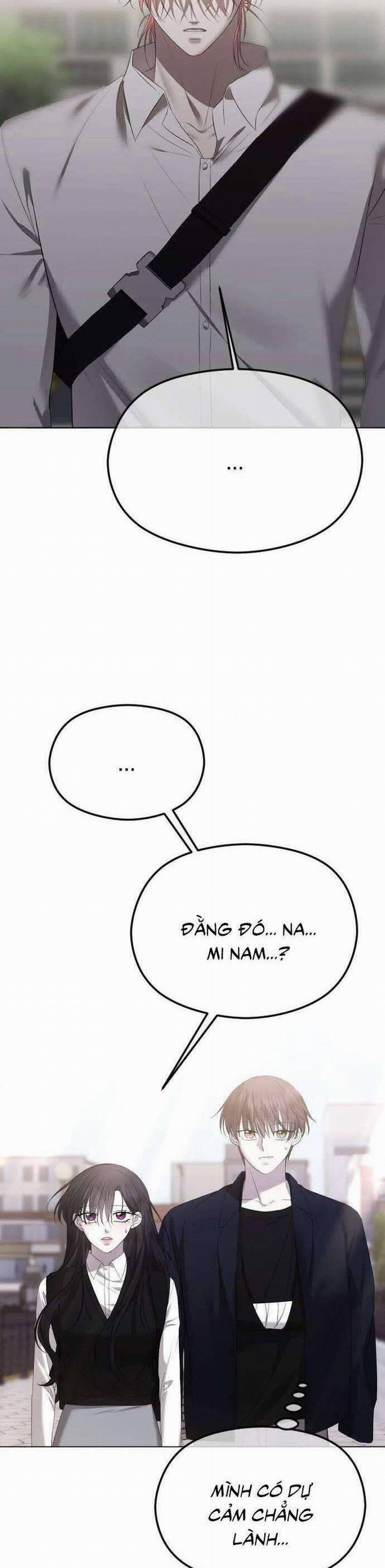 Kết Thúc, Tôi Muốn Thay Đổi Nó 46 trang 2