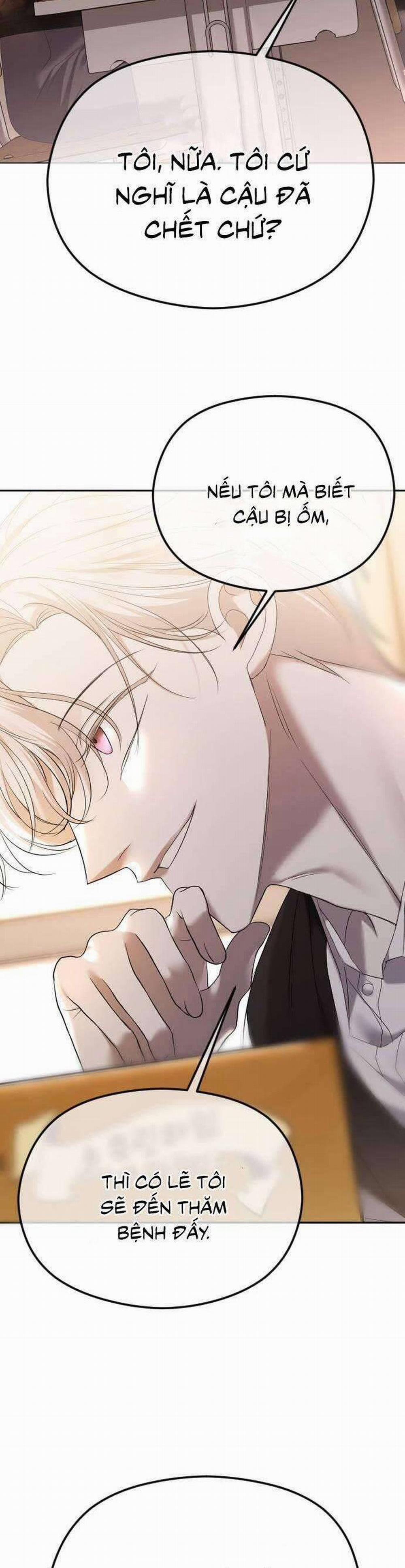 Kết Thúc, Tôi Muốn Thay Đổi Nó 46 trang 20