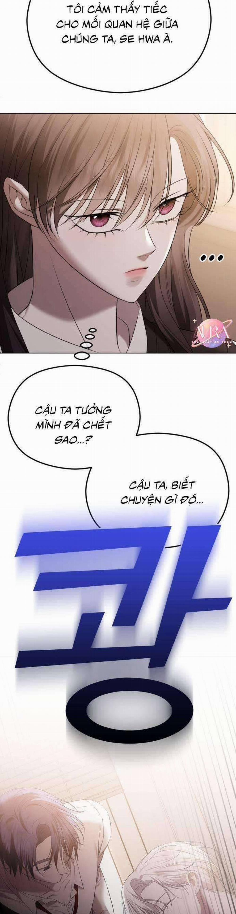 Kết Thúc, Tôi Muốn Thay Đổi Nó 46 trang 21