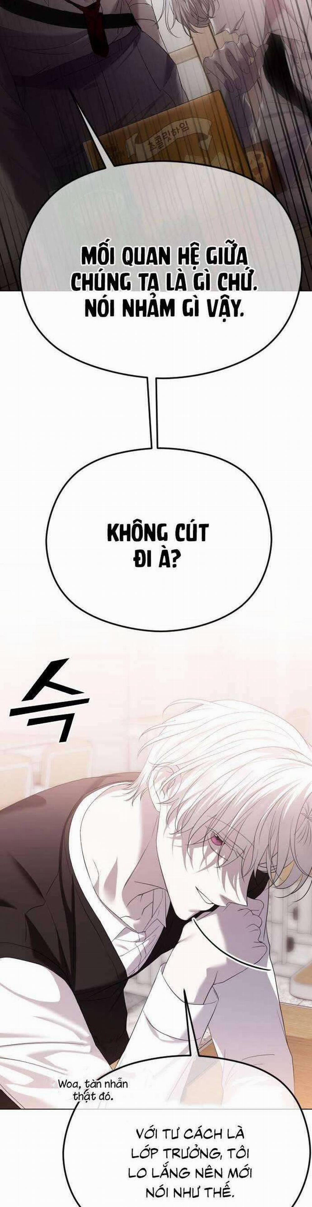 Kết Thúc, Tôi Muốn Thay Đổi Nó 46 trang 22