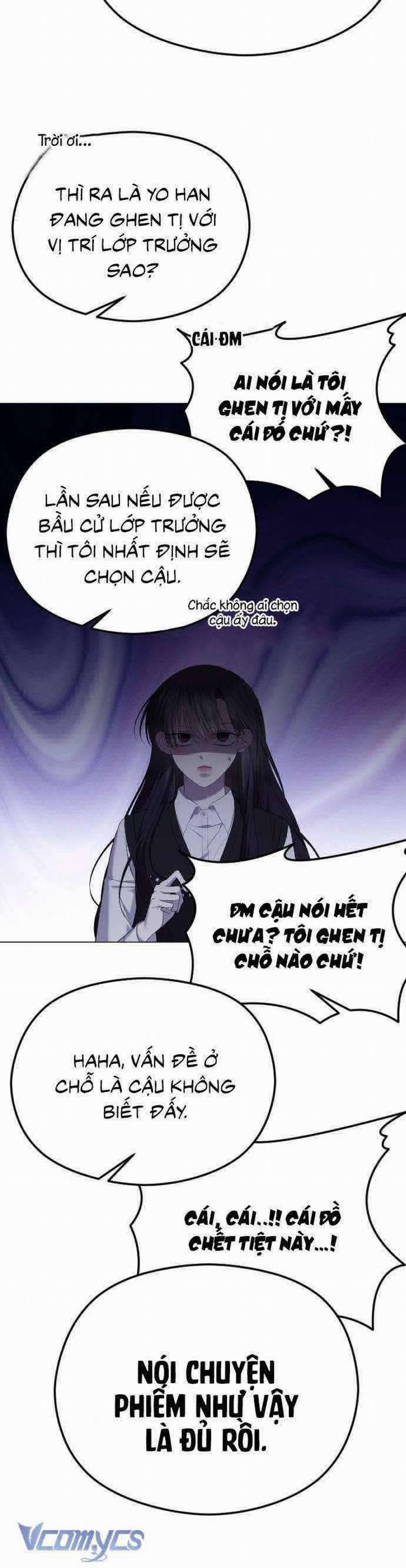 Kết Thúc, Tôi Muốn Thay Đổi Nó 46 trang 23