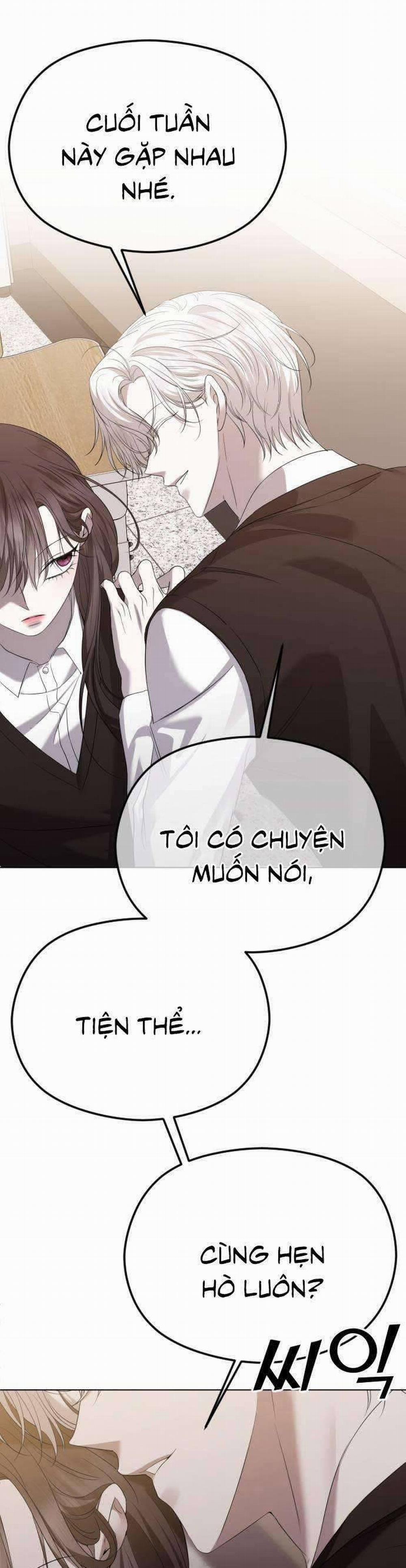 Kết Thúc, Tôi Muốn Thay Đổi Nó 46 trang 24