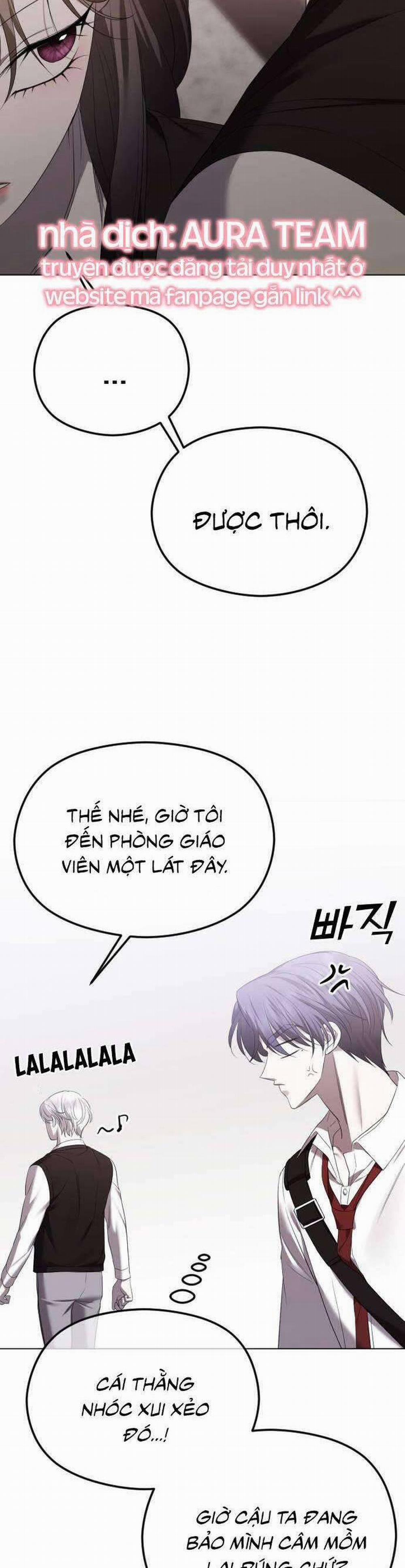 Kết Thúc, Tôi Muốn Thay Đổi Nó 46 trang 25