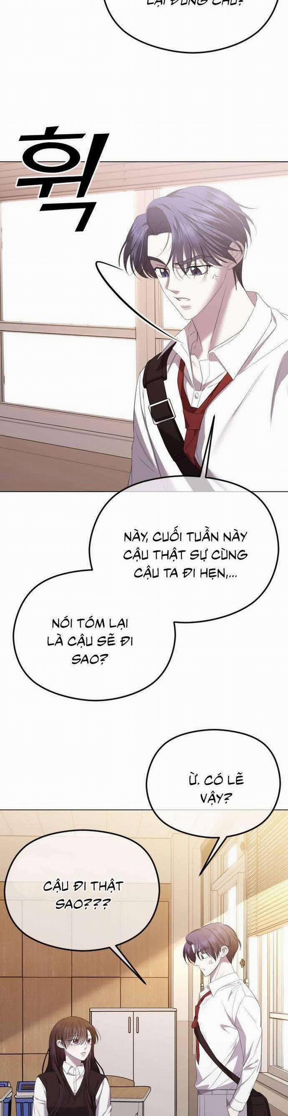 Kết Thúc, Tôi Muốn Thay Đổi Nó 46 trang 26