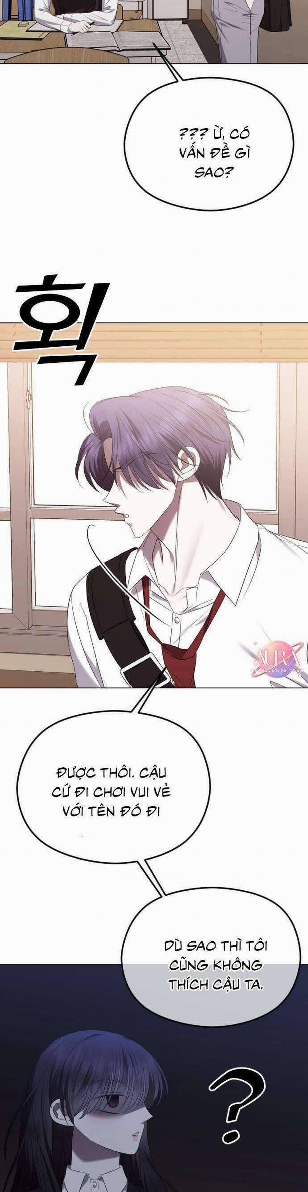 Kết Thúc, Tôi Muốn Thay Đổi Nó 46 trang 27