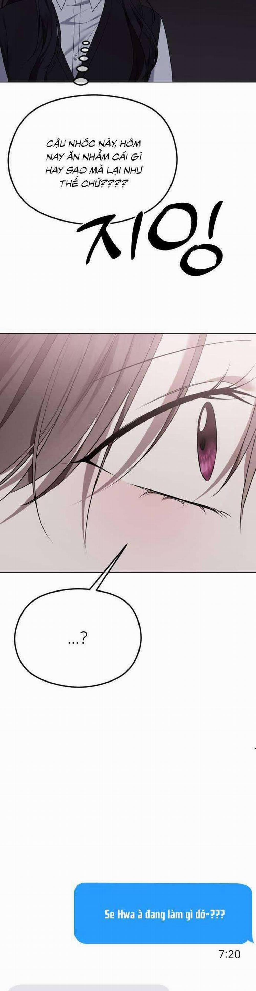 Kết Thúc, Tôi Muốn Thay Đổi Nó 46 trang 28