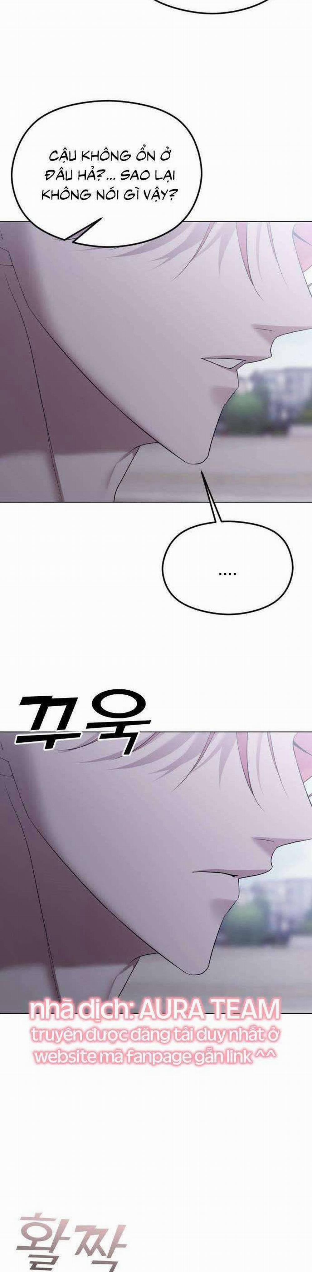 Kết Thúc, Tôi Muốn Thay Đổi Nó 46 trang 3