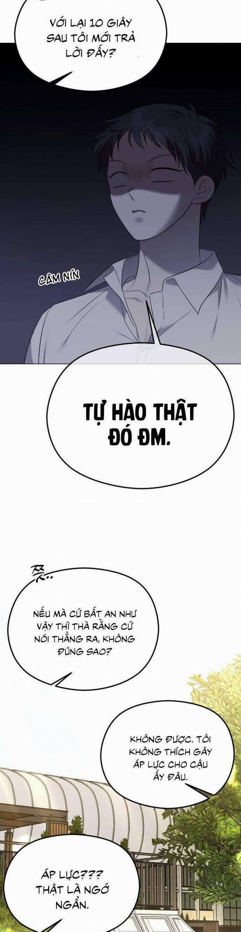 Kết Thúc, Tôi Muốn Thay Đổi Nó 46 trang 32