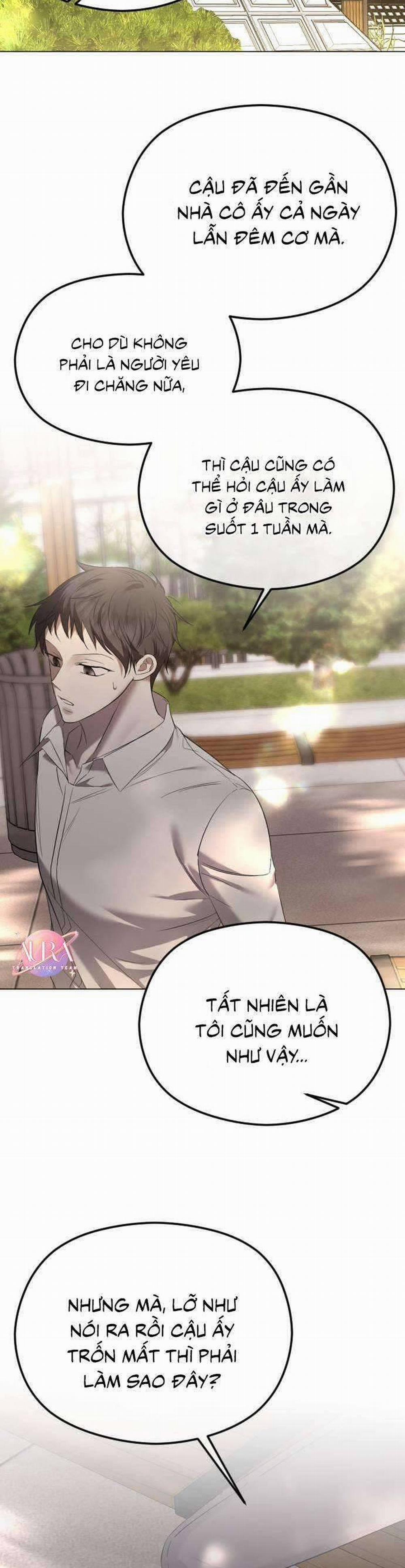 Kết Thúc, Tôi Muốn Thay Đổi Nó 46 trang 33