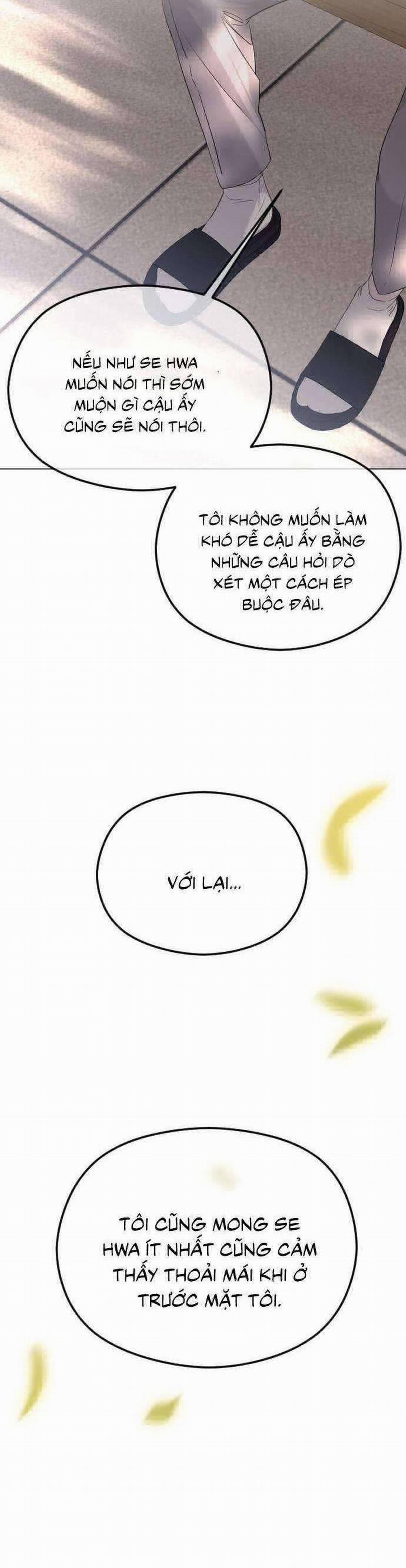 Kết Thúc, Tôi Muốn Thay Đổi Nó 46 trang 34