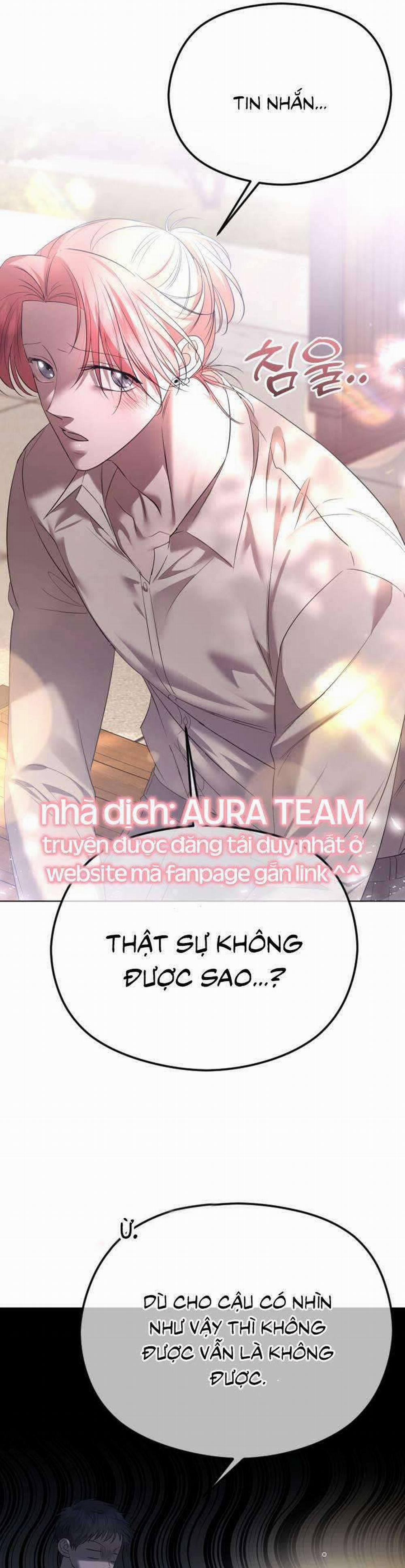 Kết Thúc, Tôi Muốn Thay Đổi Nó 46 trang 36