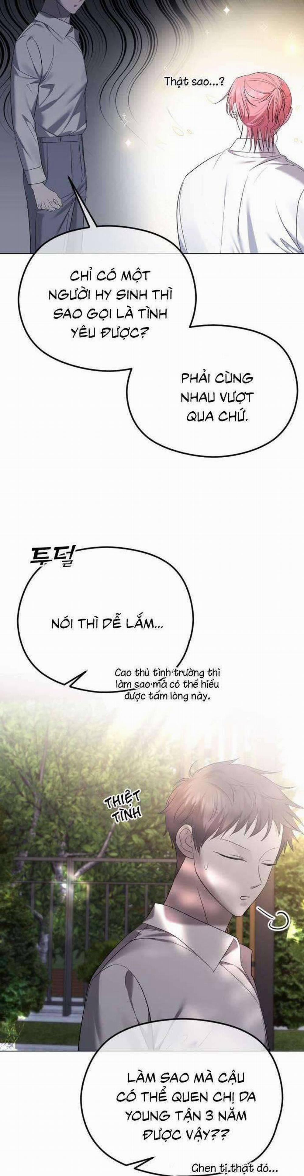 Kết Thúc, Tôi Muốn Thay Đổi Nó 46 trang 37