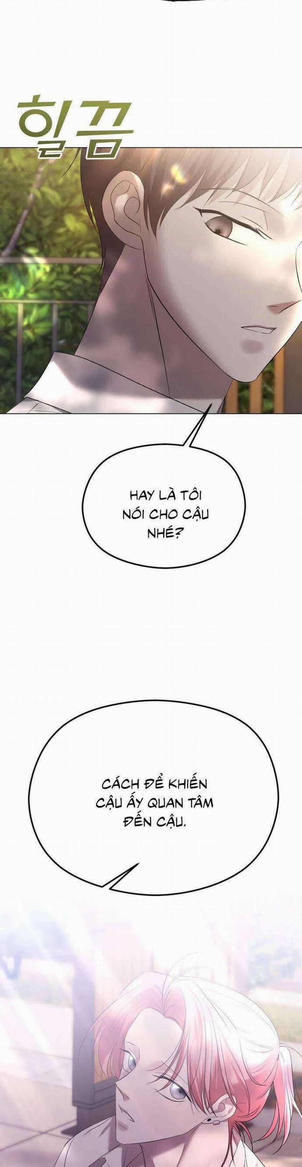 Kết Thúc, Tôi Muốn Thay Đổi Nó 46 trang 38