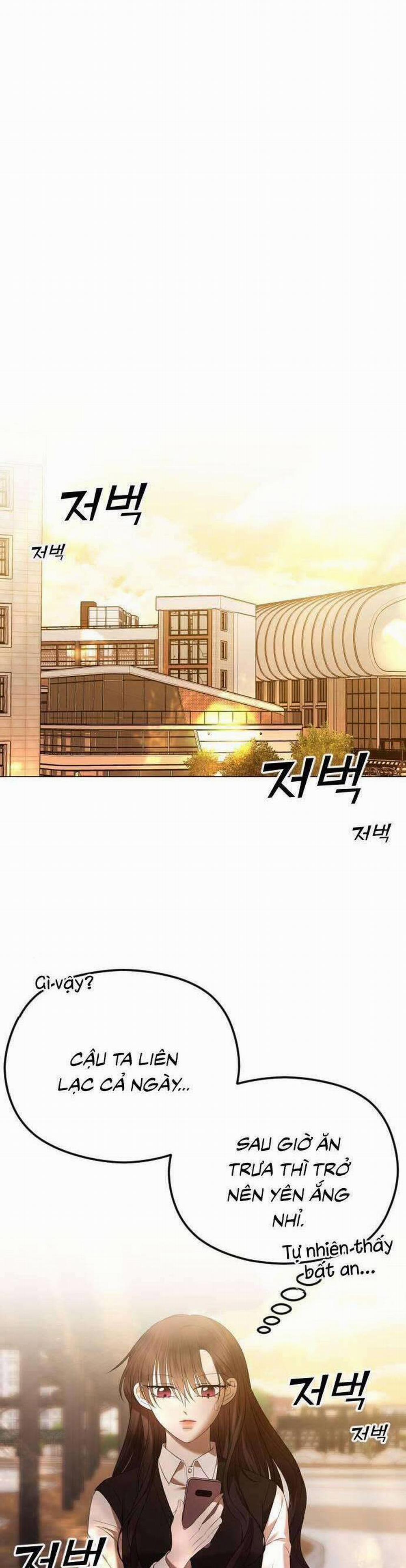 Kết Thúc, Tôi Muốn Thay Đổi Nó 46 trang 40