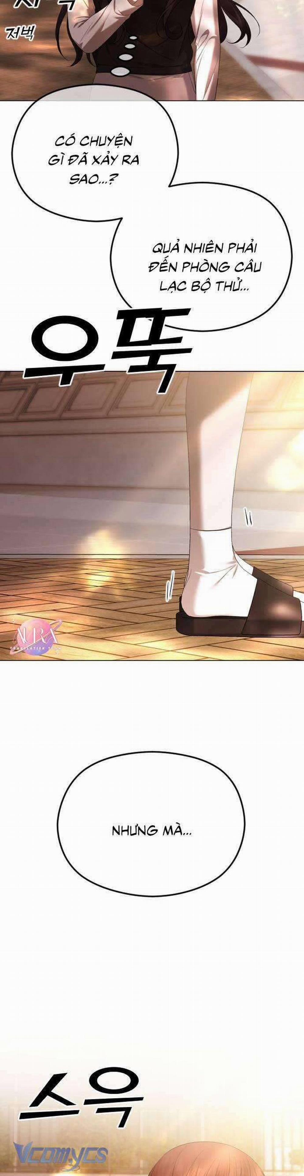 Kết Thúc, Tôi Muốn Thay Đổi Nó 46 trang 41