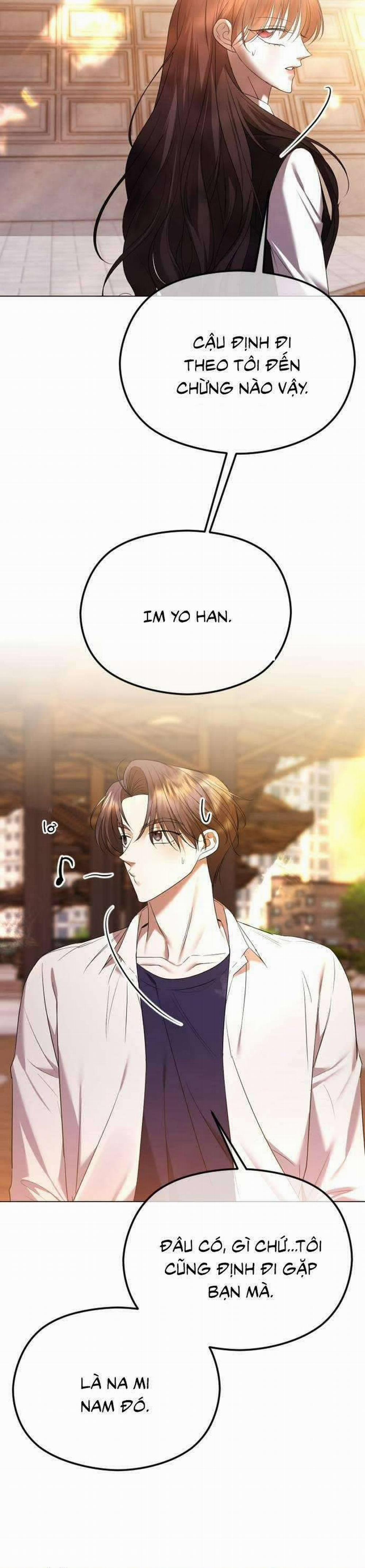 Kết Thúc, Tôi Muốn Thay Đổi Nó 46 trang 42