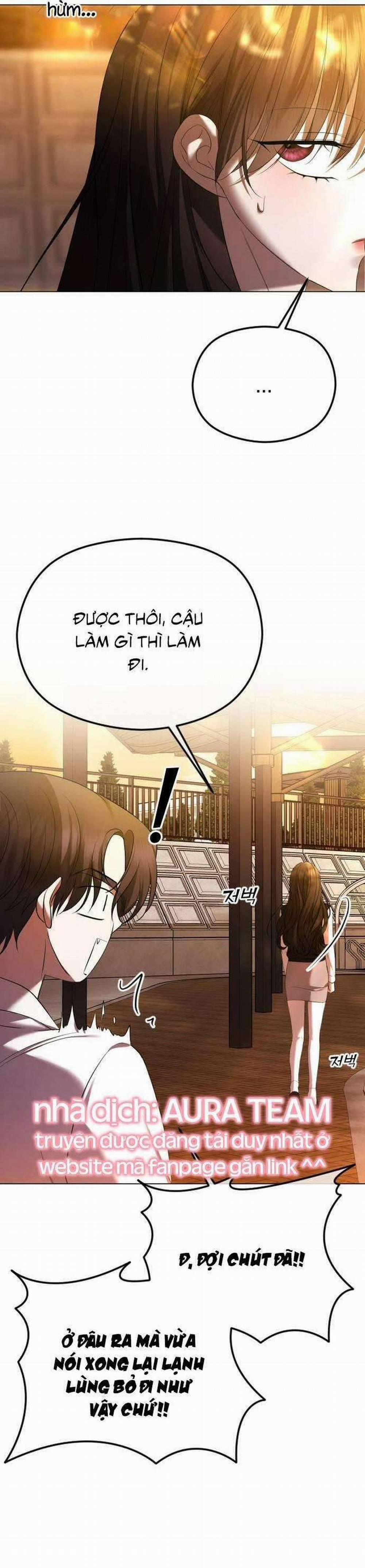 Kết Thúc, Tôi Muốn Thay Đổi Nó 46 trang 43