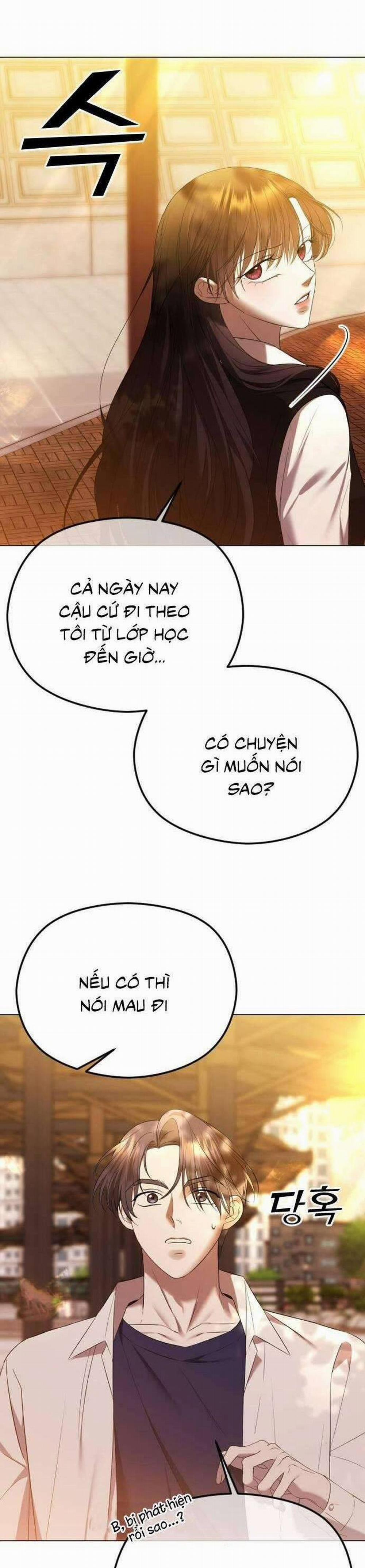 Kết Thúc, Tôi Muốn Thay Đổi Nó 46 trang 44