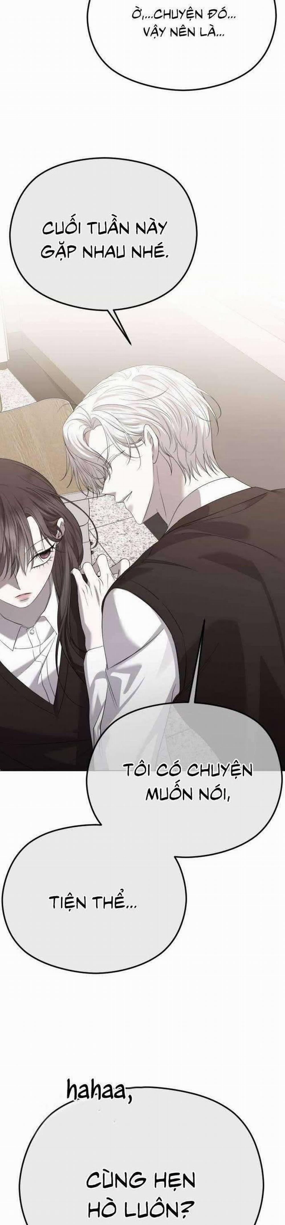 Kết Thúc, Tôi Muốn Thay Đổi Nó 46 trang 45