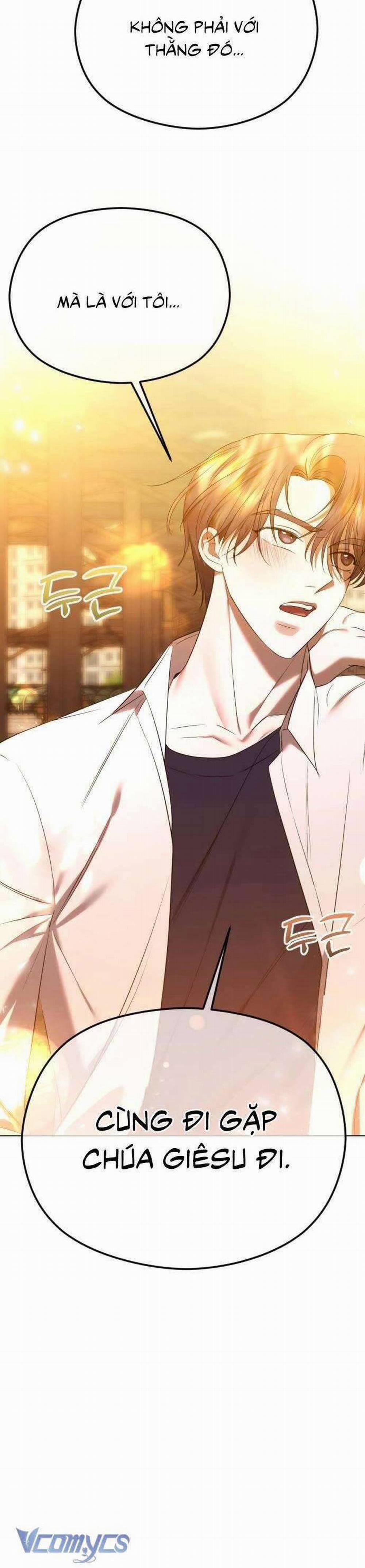 Kết Thúc, Tôi Muốn Thay Đổi Nó 46 trang 47