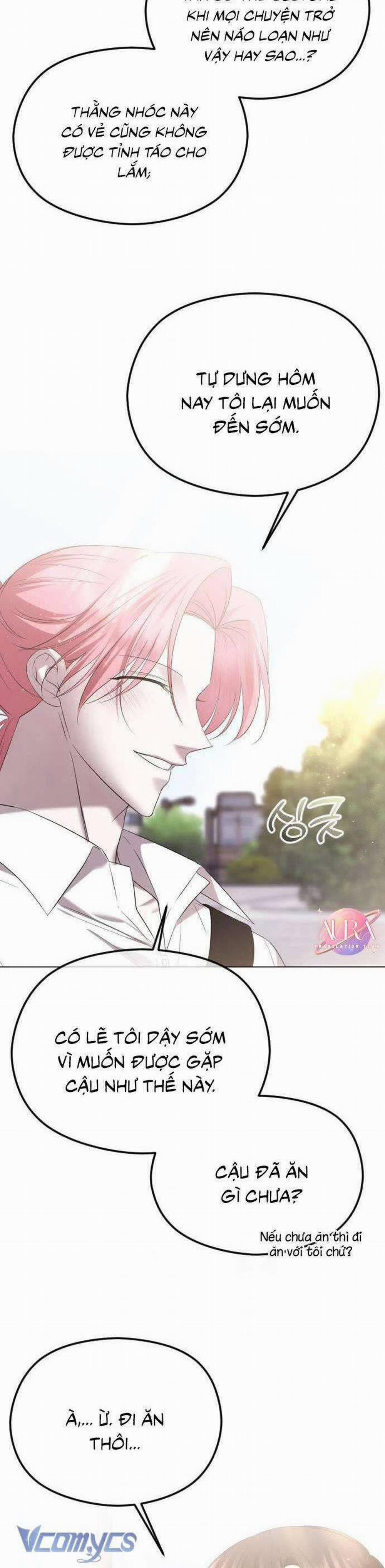 Kết Thúc, Tôi Muốn Thay Đổi Nó 46 trang 5