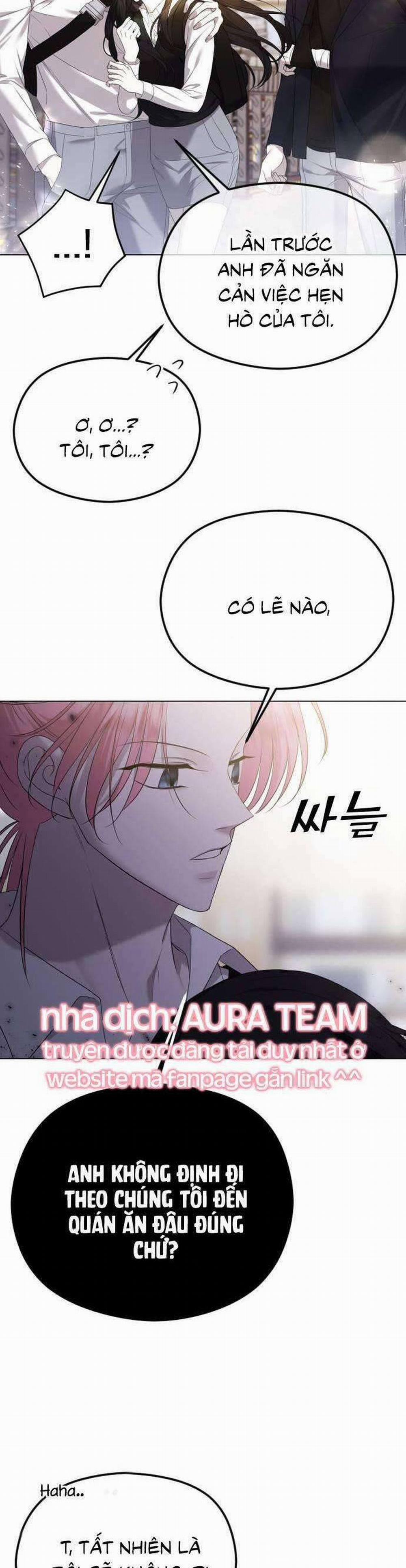 Kết Thúc, Tôi Muốn Thay Đổi Nó 46 trang 7