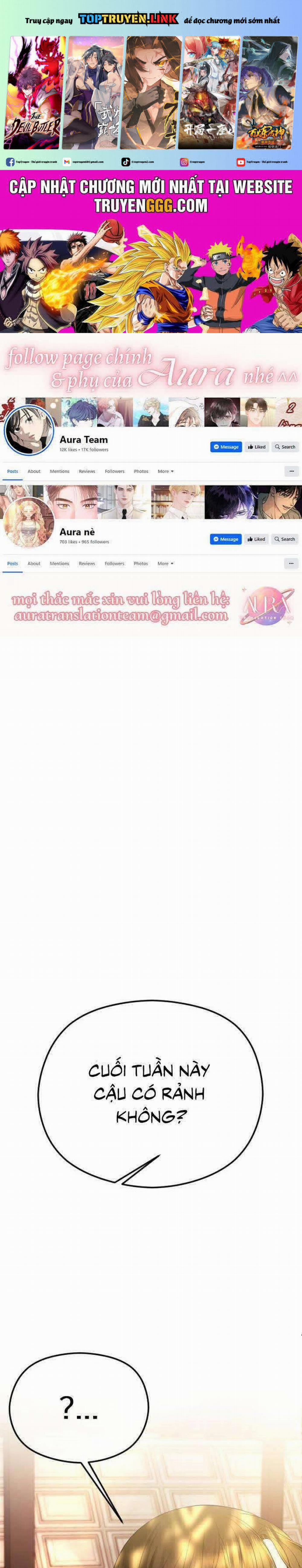 Kết Thúc, Tôi Muốn Thay Đổi Nó 47 trang 0