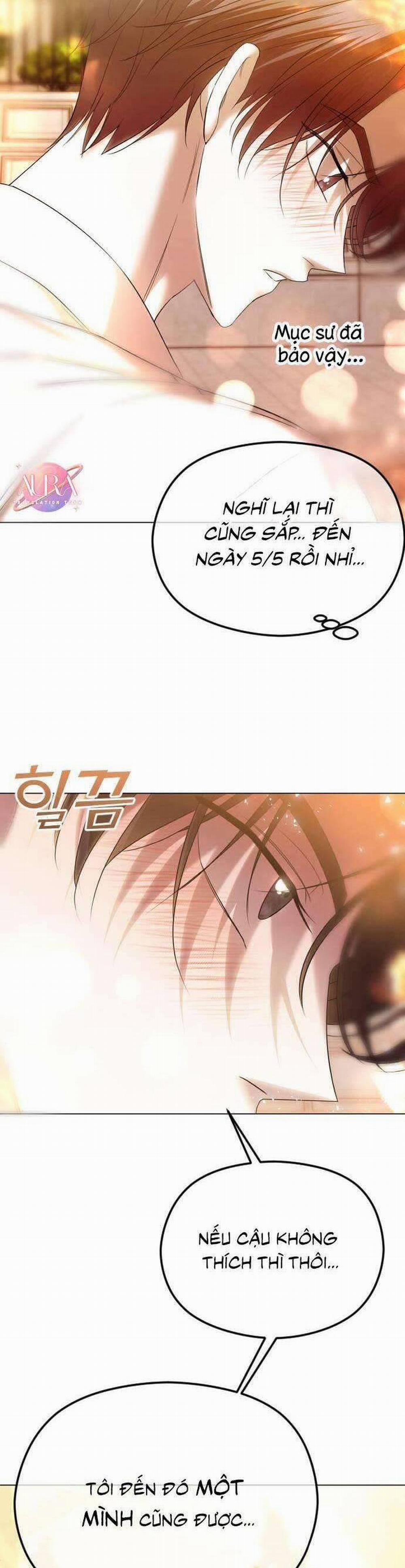 Kết Thúc, Tôi Muốn Thay Đổi Nó 47 trang 10