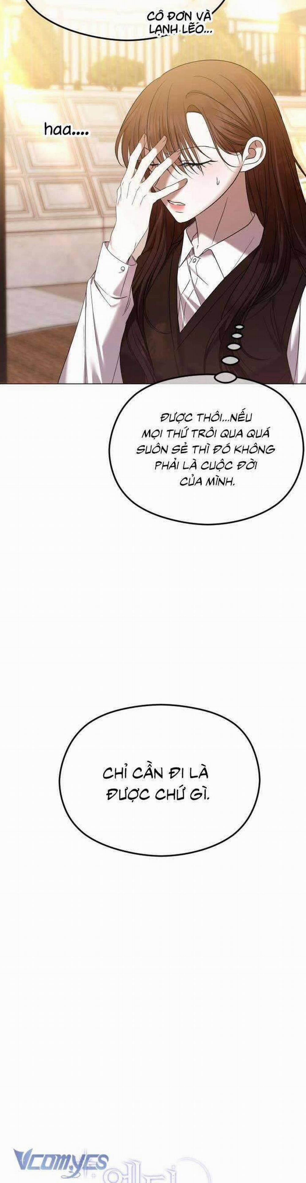 Kết Thúc, Tôi Muốn Thay Đổi Nó 47 trang 11