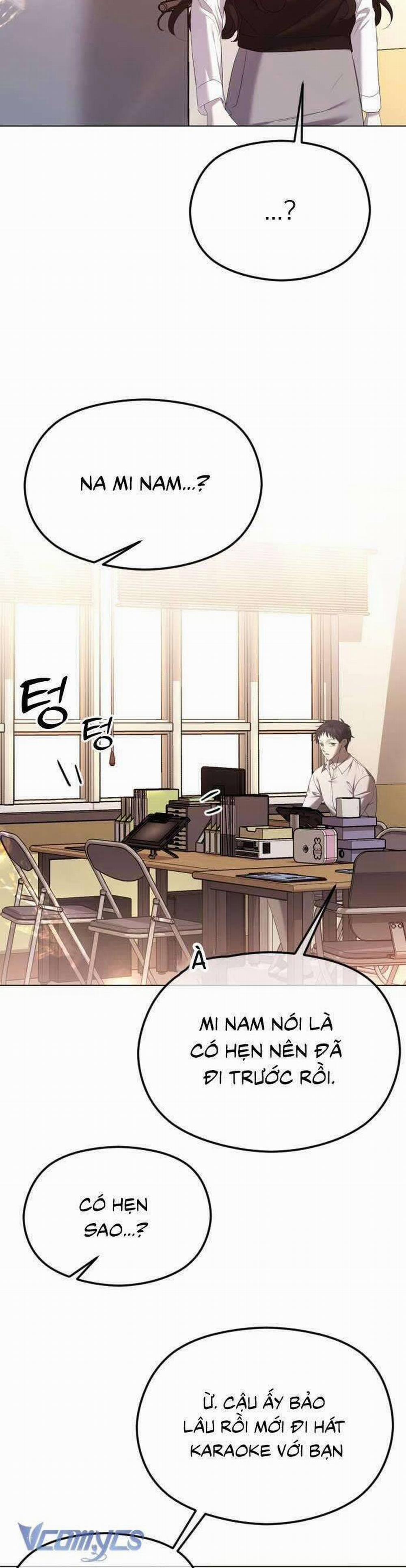 Kết Thúc, Tôi Muốn Thay Đổi Nó 47 trang 17