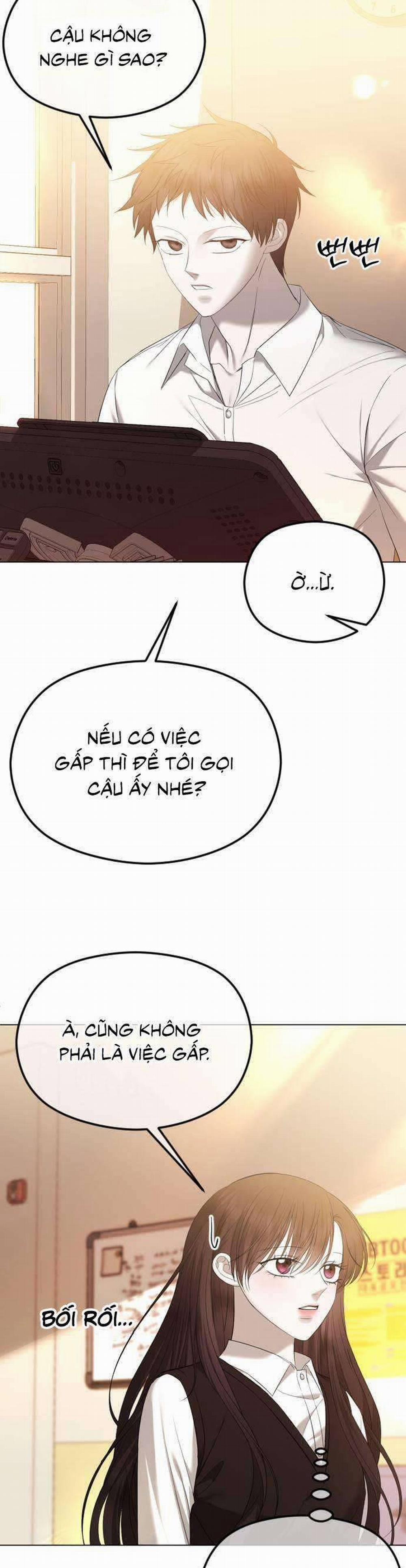 Kết Thúc, Tôi Muốn Thay Đổi Nó 47 trang 18