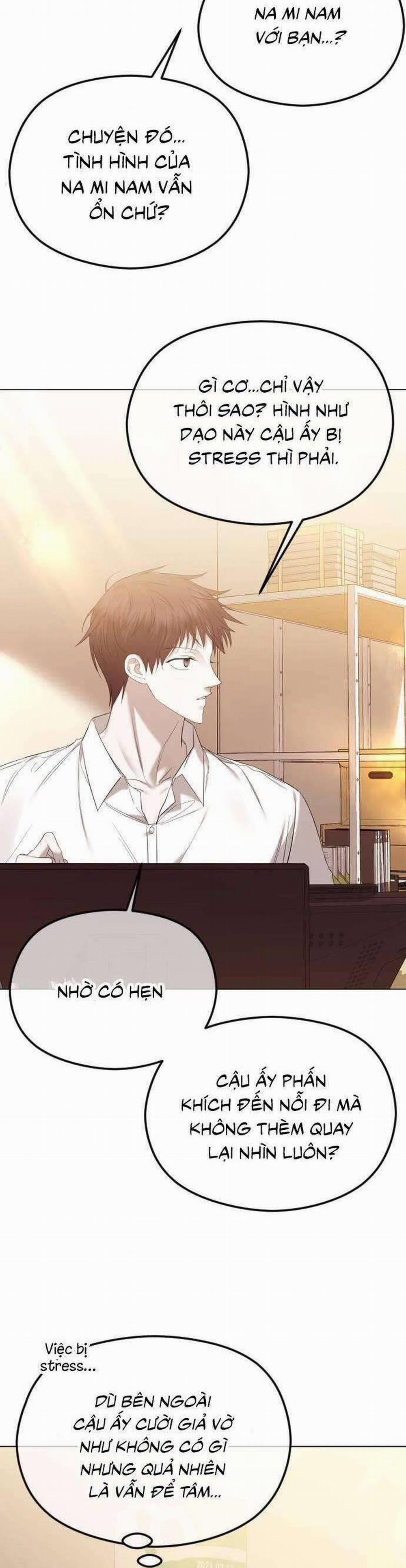 Kết Thúc, Tôi Muốn Thay Đổi Nó 47 trang 19