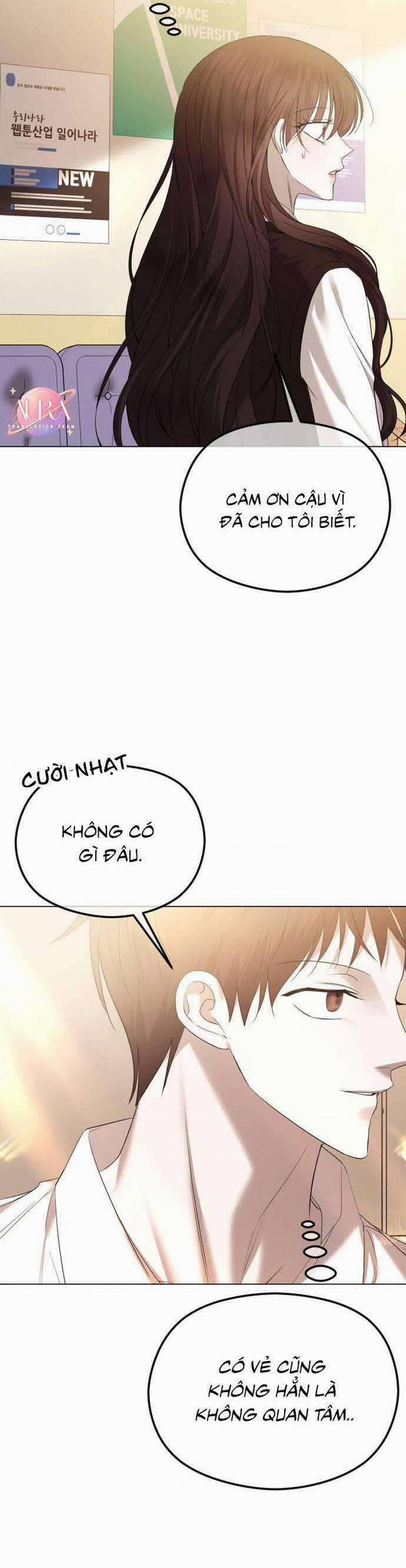 Kết Thúc, Tôi Muốn Thay Đổi Nó 47 trang 20