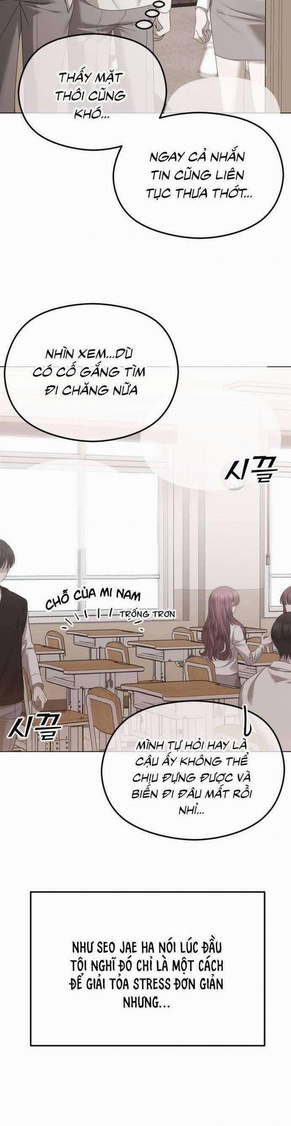 Kết Thúc, Tôi Muốn Thay Đổi Nó 47 trang 22