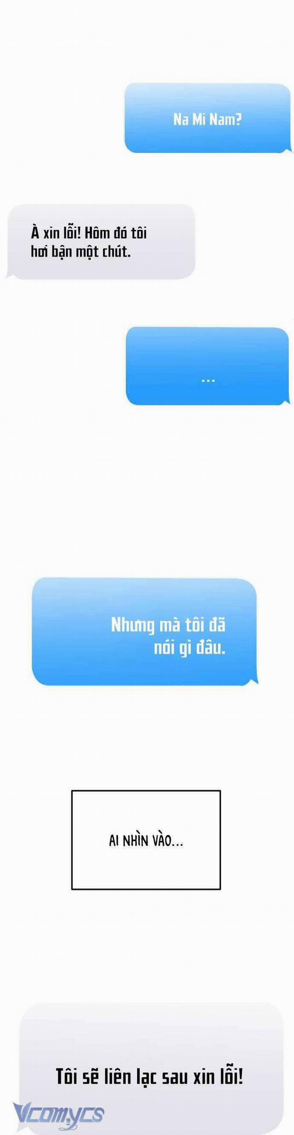 Kết Thúc, Tôi Muốn Thay Đổi Nó 47 trang 23