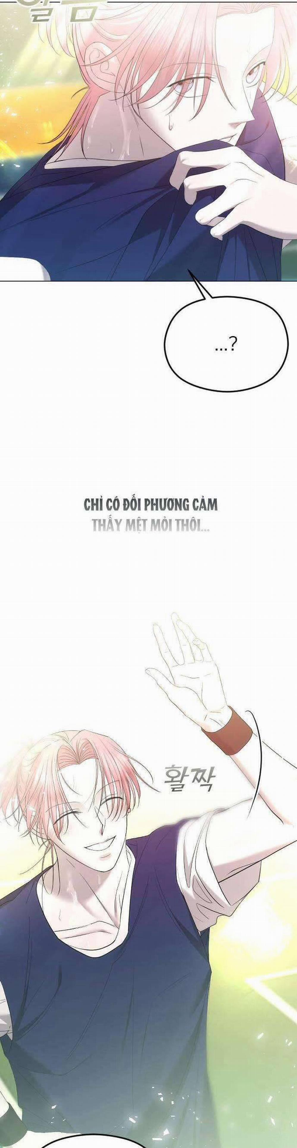 Kết Thúc, Tôi Muốn Thay Đổi Nó 47 trang 31