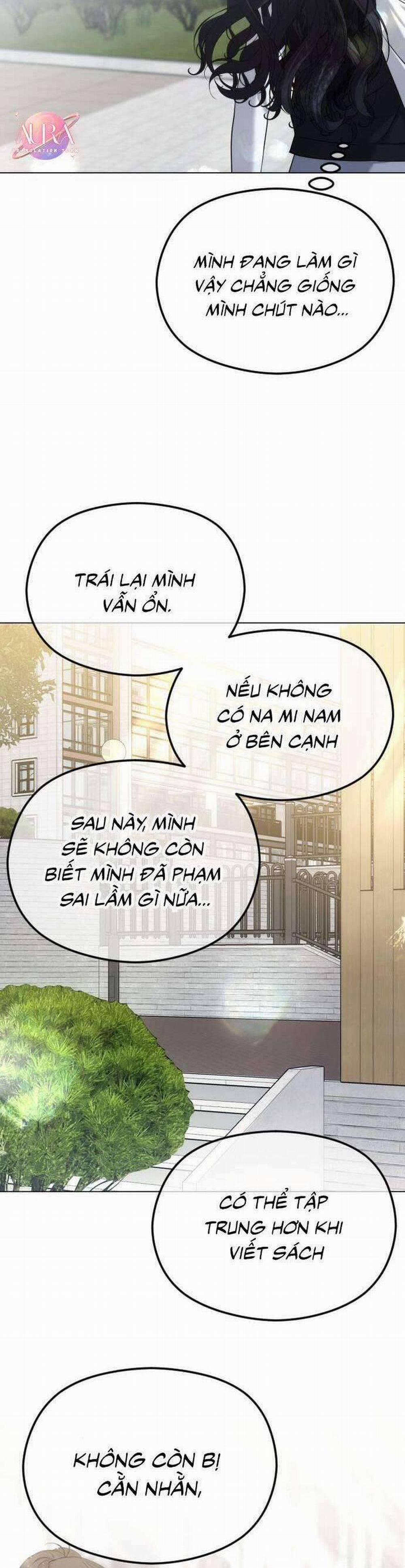 Kết Thúc, Tôi Muốn Thay Đổi Nó 47 trang 34