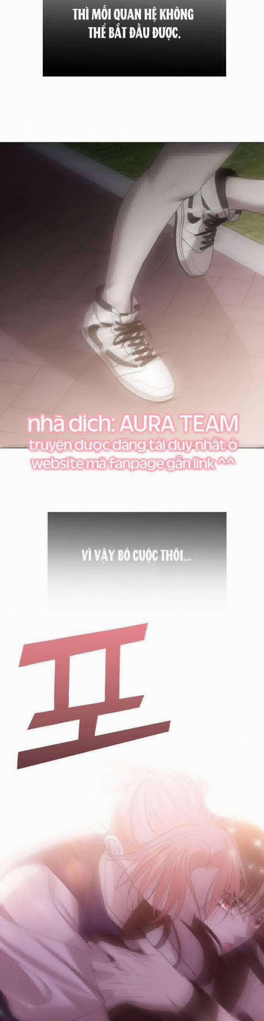 Kết Thúc, Tôi Muốn Thay Đổi Nó 47 trang 39