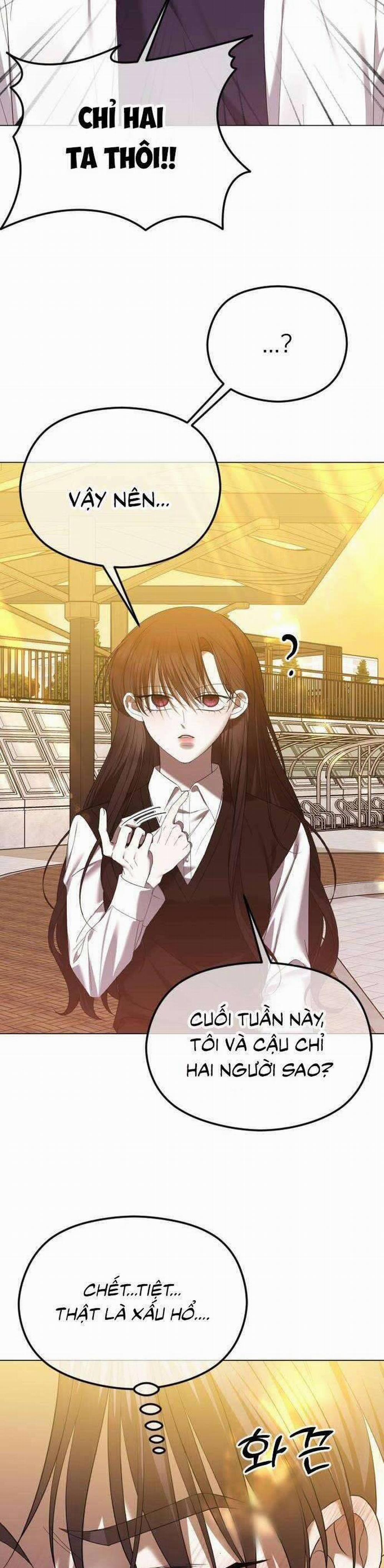 Kết Thúc, Tôi Muốn Thay Đổi Nó 47 trang 4