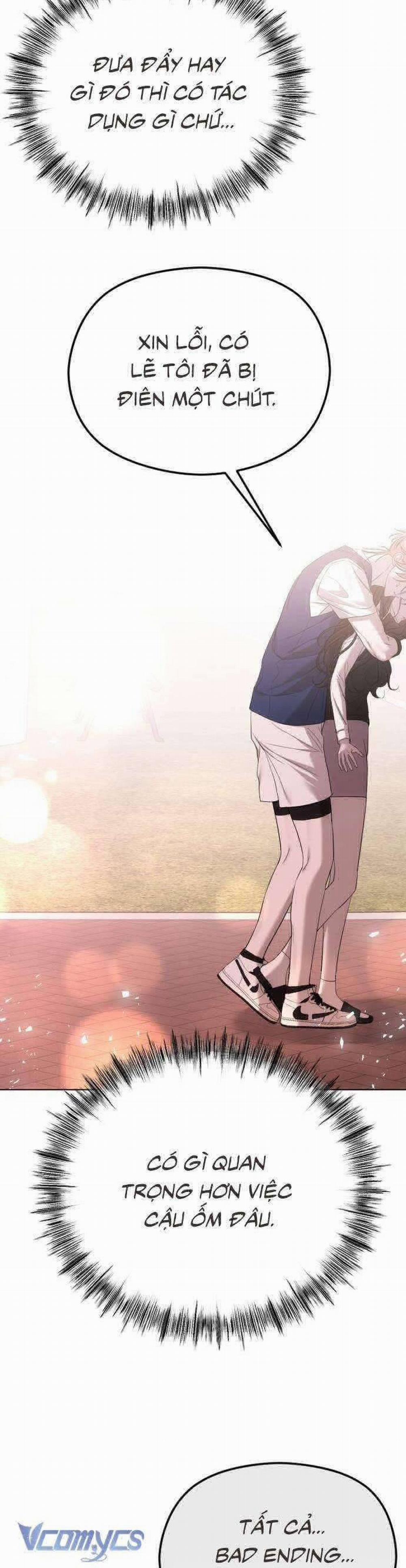 Kết Thúc, Tôi Muốn Thay Đổi Nó 47 trang 41