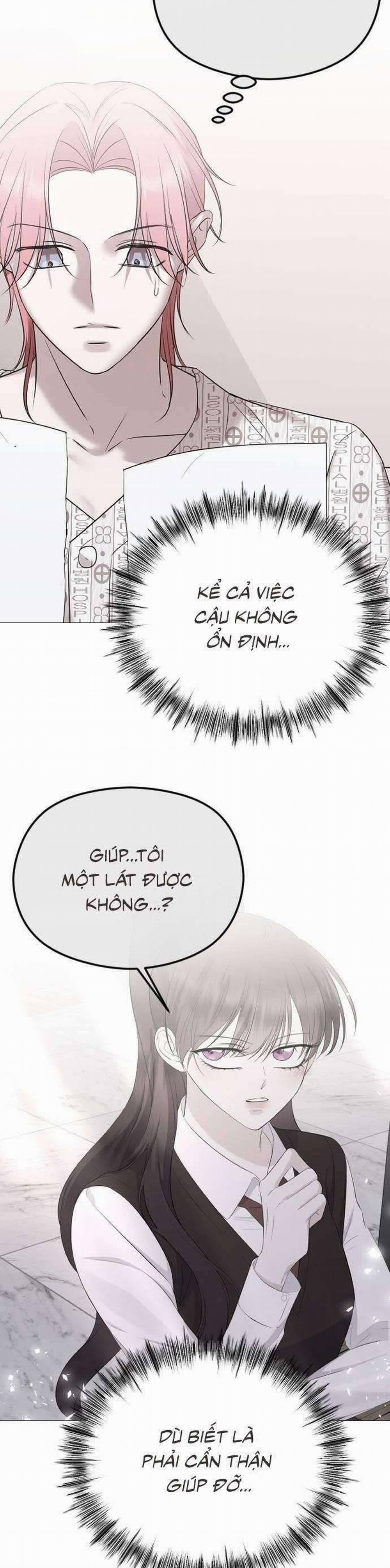 Kết Thúc, Tôi Muốn Thay Đổi Nó 47 trang 42